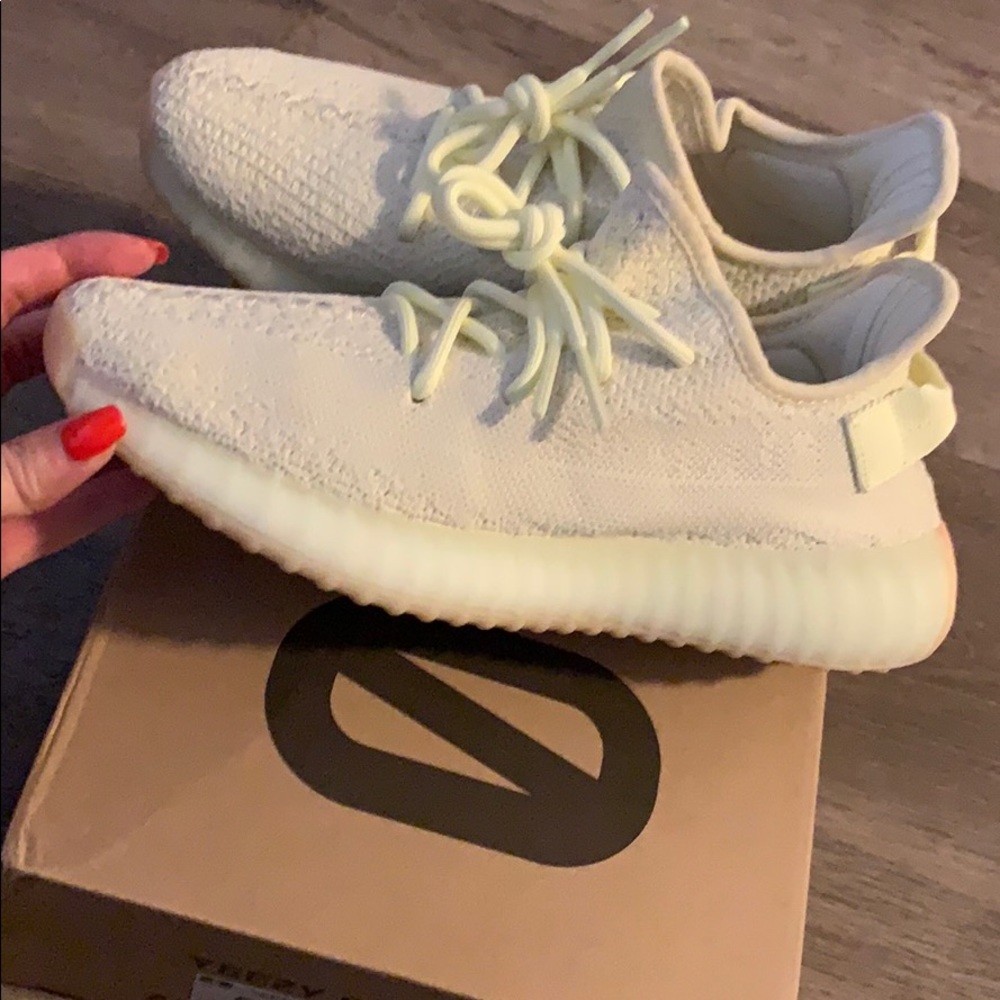 Yeezy boost 350 v2
